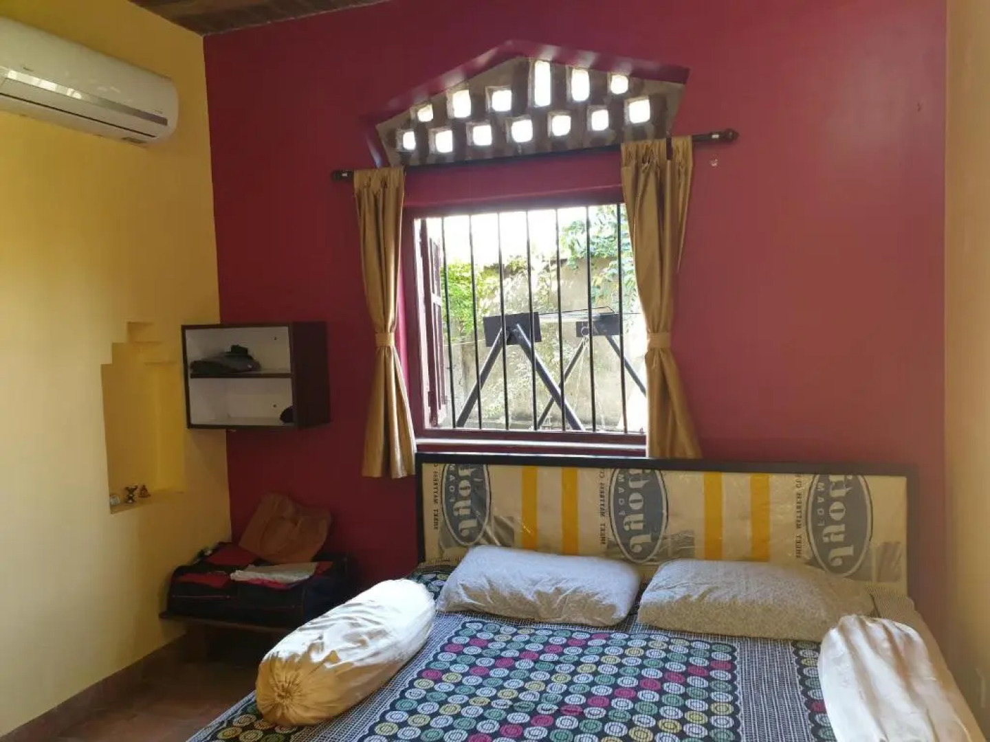 Shantiniketan Bungalow