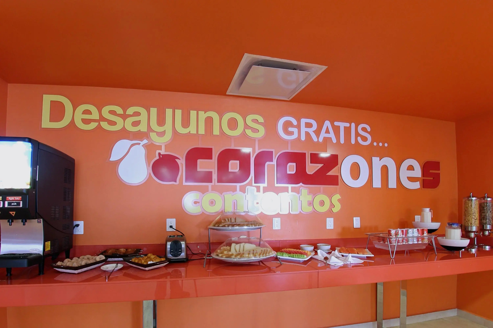 One Querétaro Centro Sur