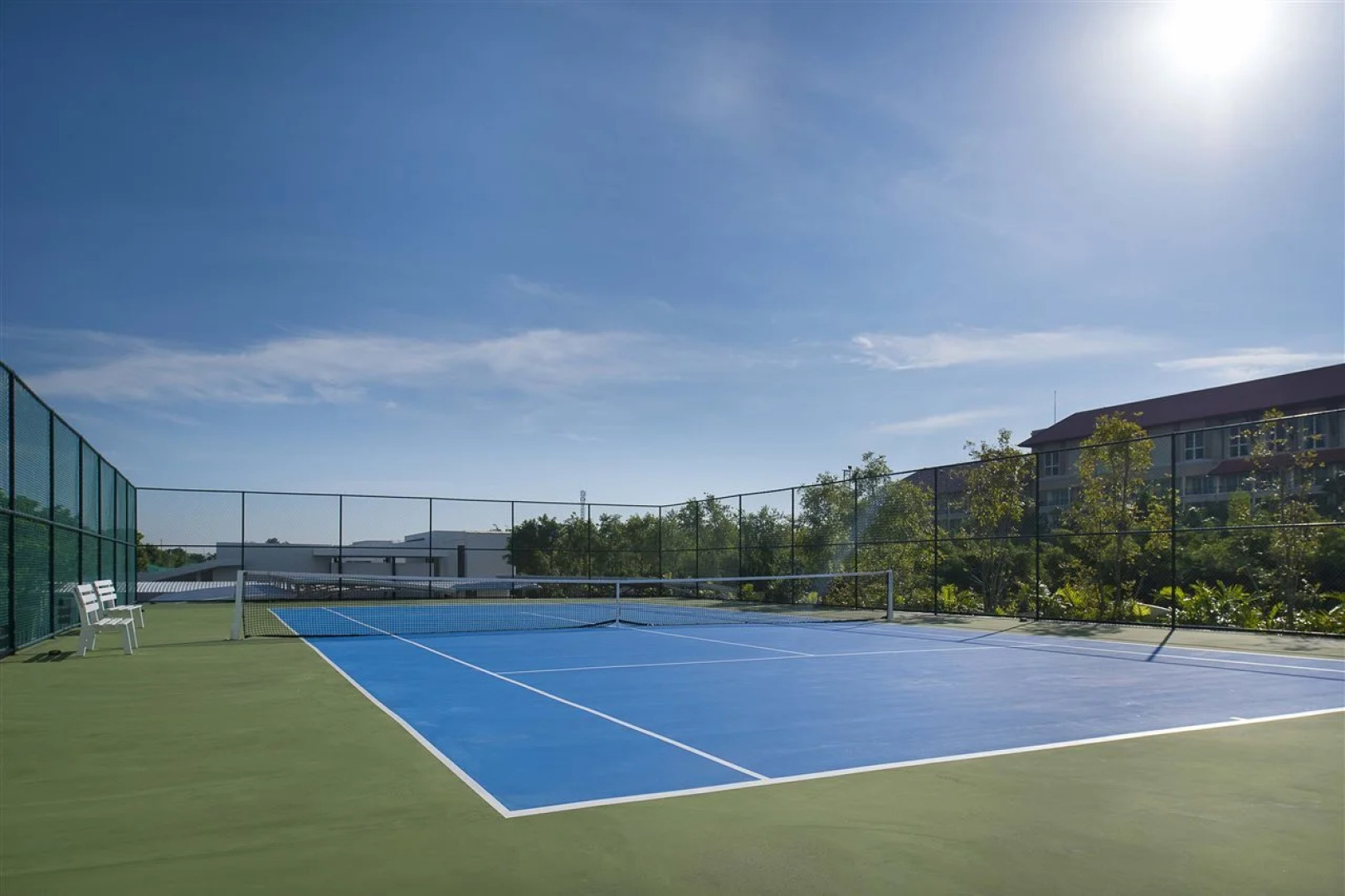 White Sand Beach Residences Pattaya