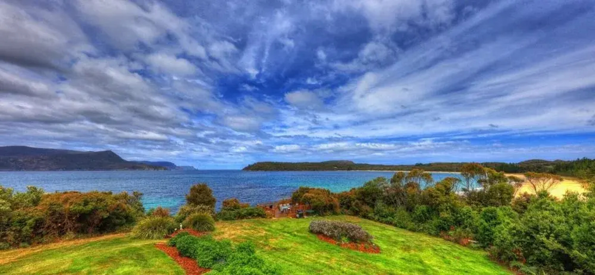 Sea Change Safety Cove