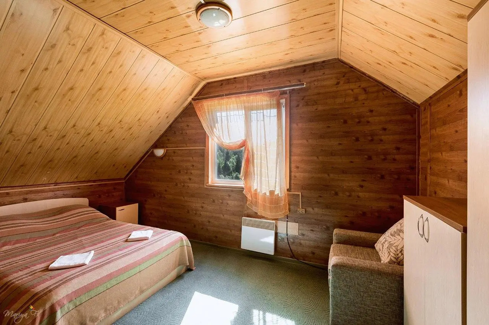 Белый Берег