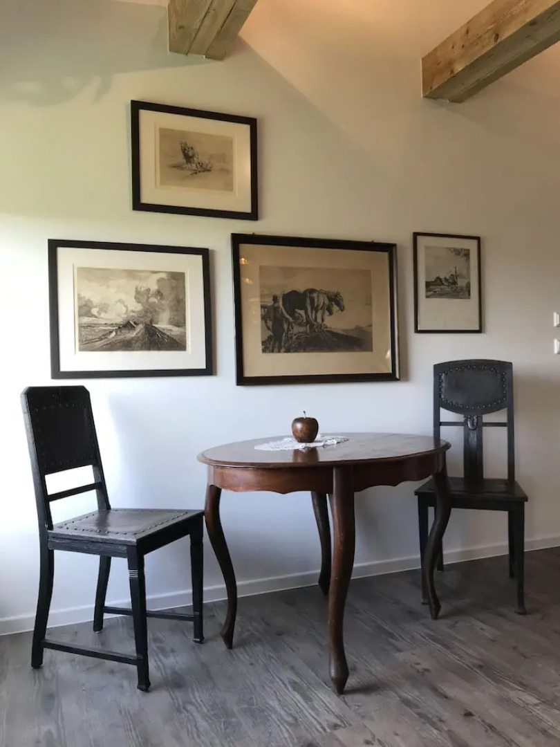 Ferienwohnung Gräfinloft