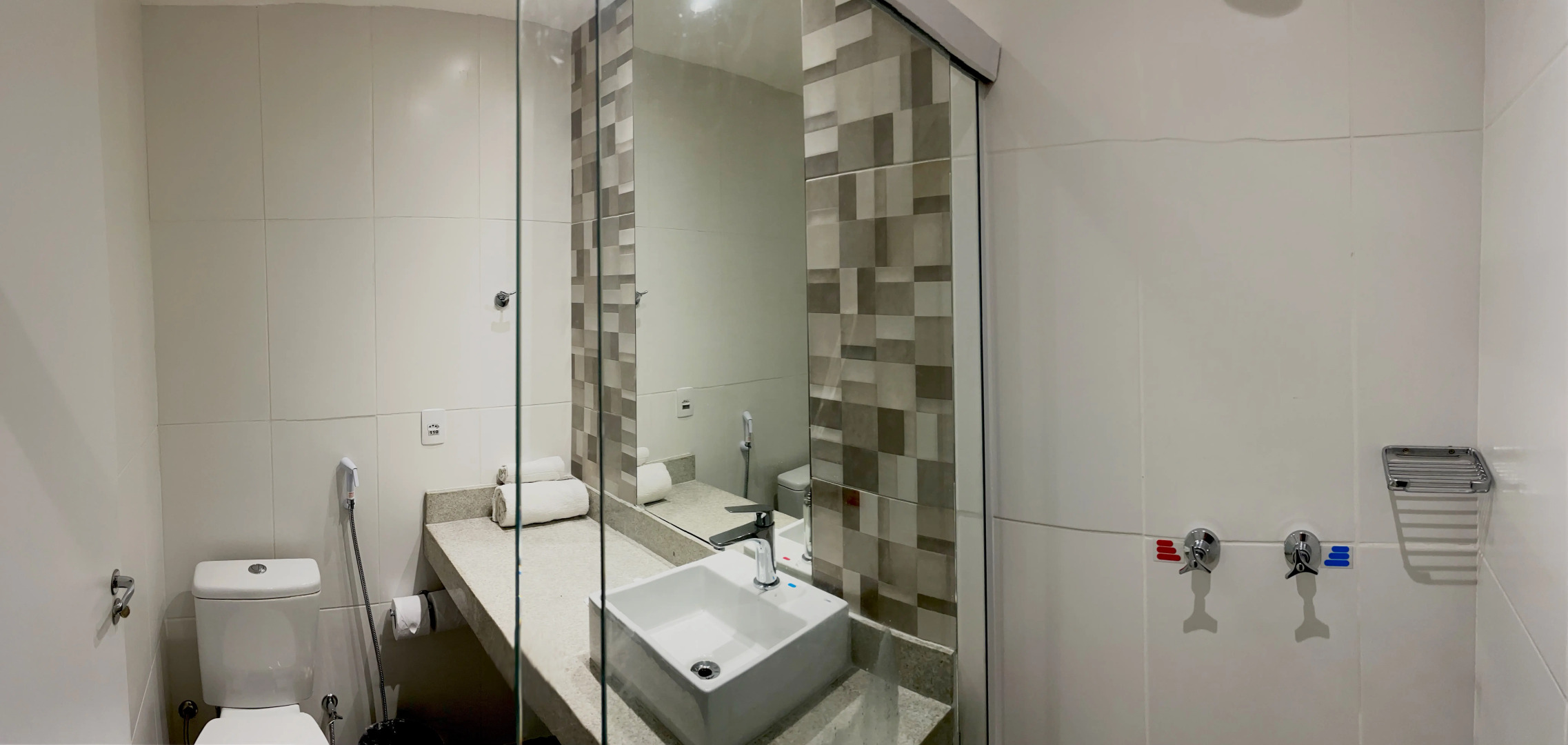 B&B Hotels Rio Copacabana Posto 5