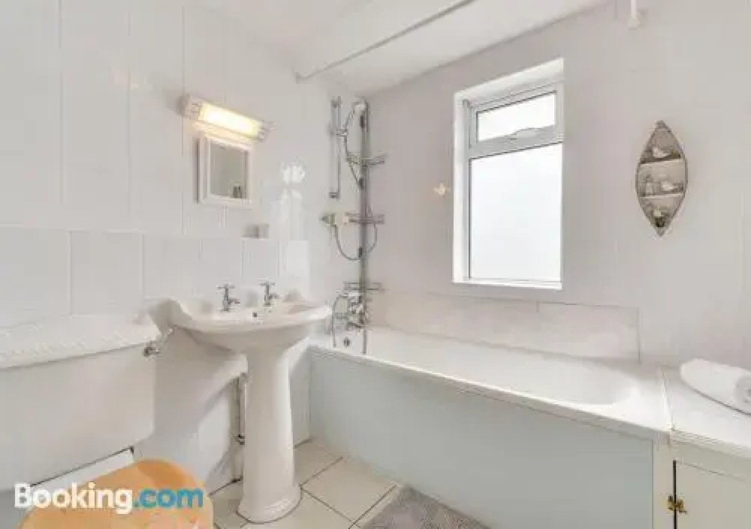 Cygnet Cottage