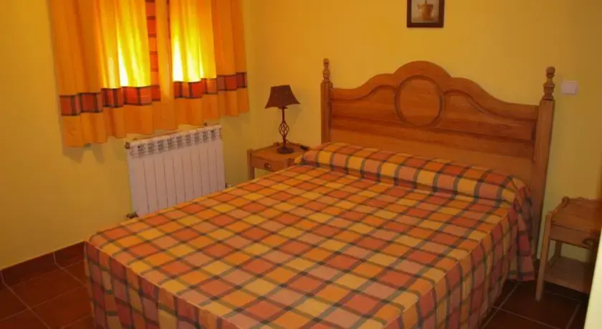 Casa rural El Olivar del Duque