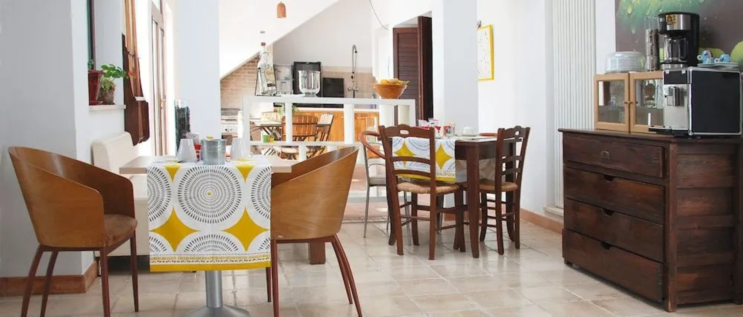 Relais delle Ceramiche Hotel