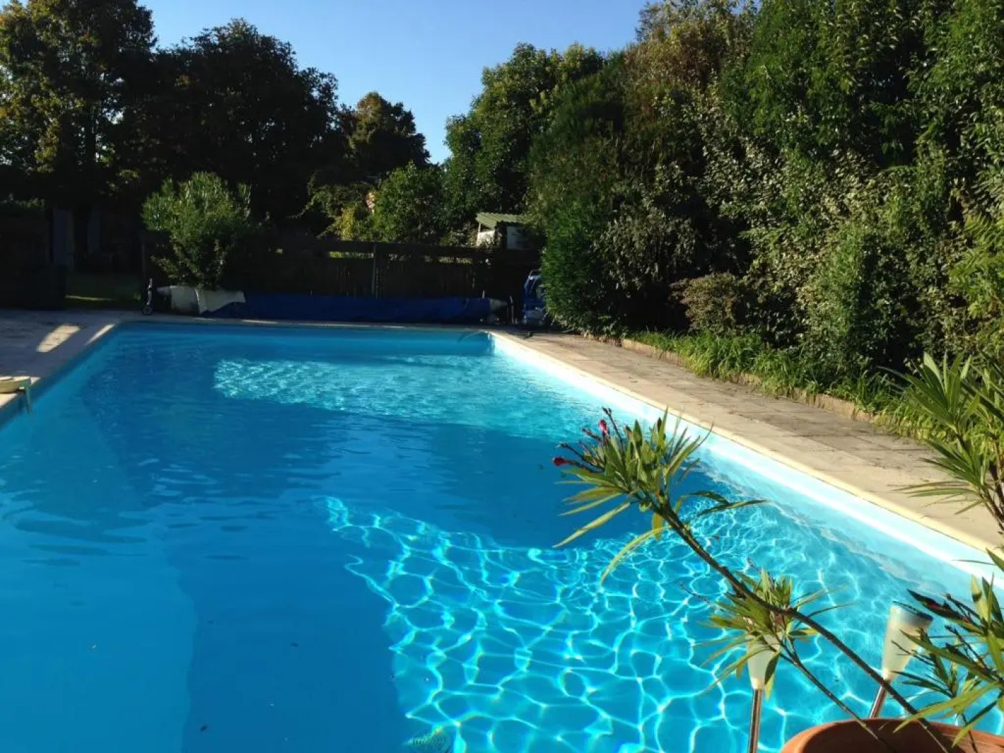 Le Moulin de Margaux