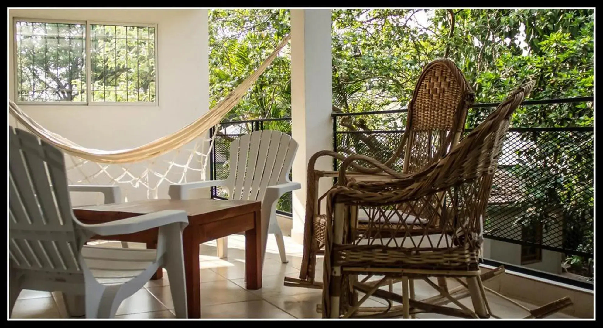 Cottage Boutique Hotel