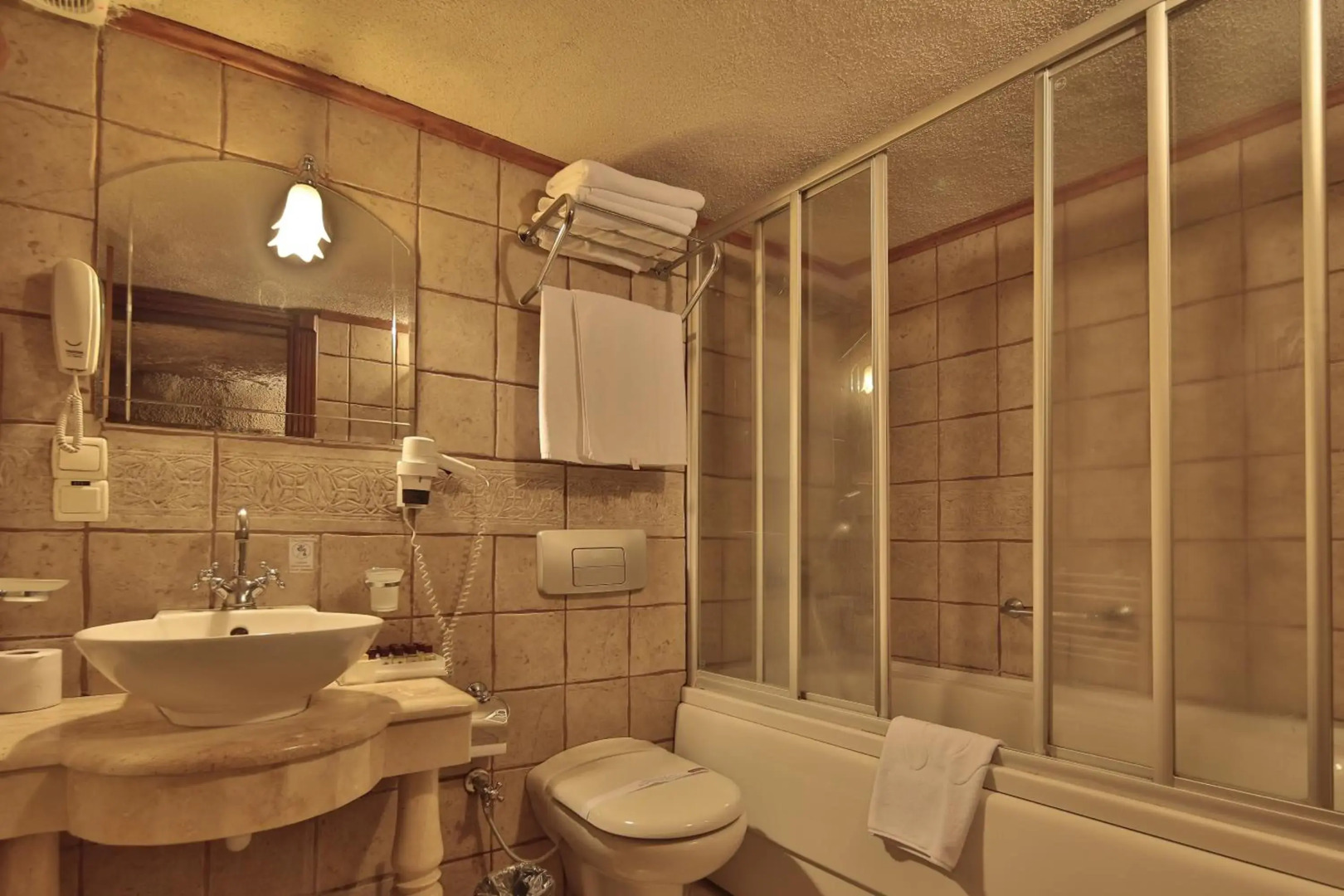 Gorrion Hotel Istanbul