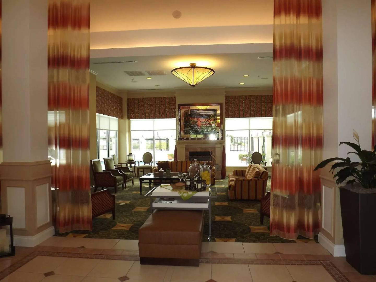 Hilton Garden Inn Killeen