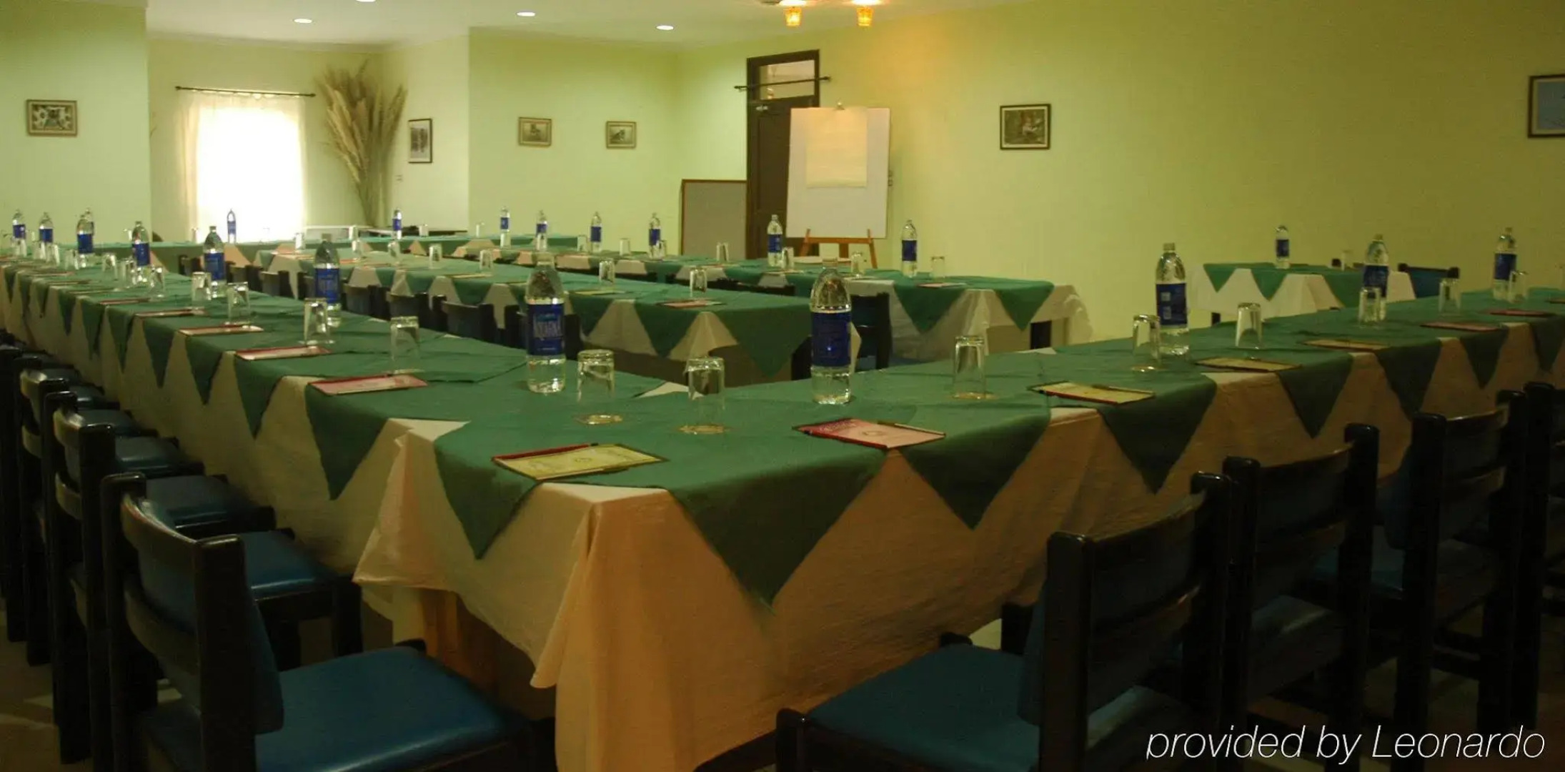 “ The Pugmark “ – A Wildlife Resort”