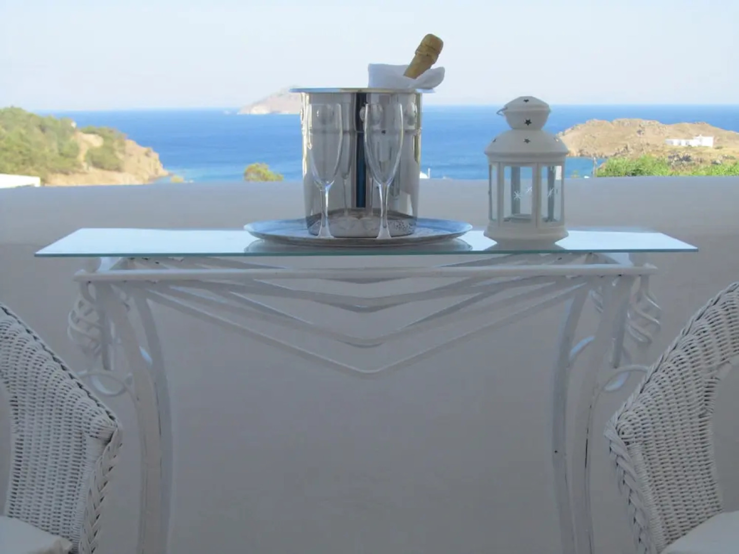 Porto Scoutari Romantic Hotel