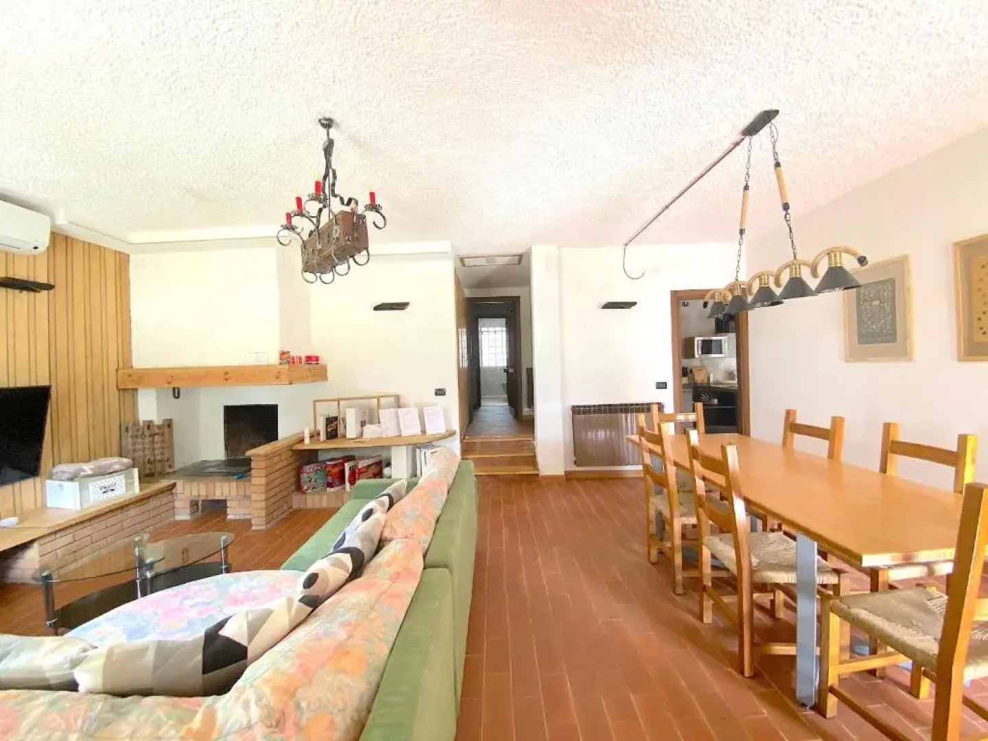 Chalet Bornhome CIR O17022