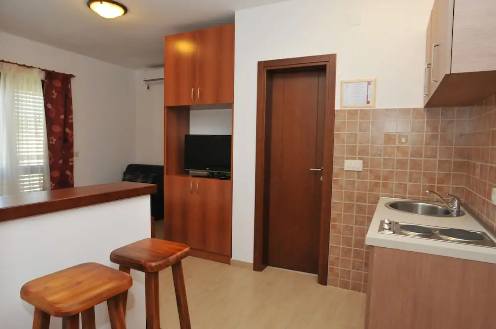 Apartments Bracanovic