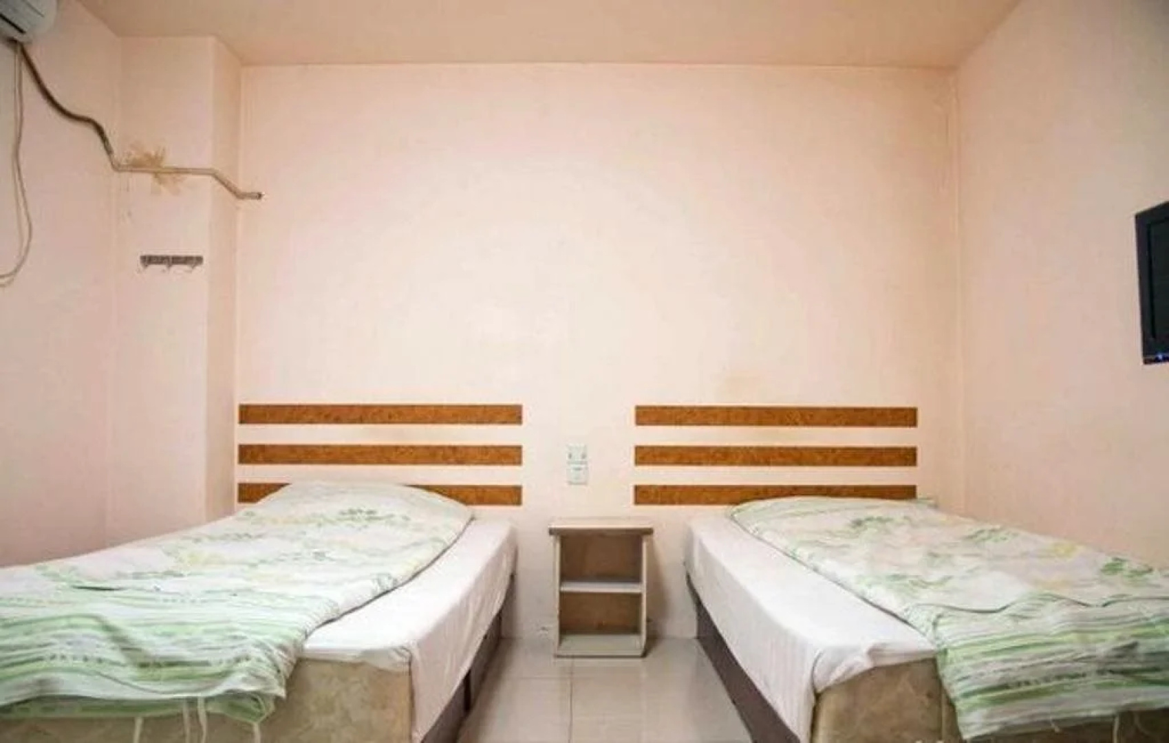 Huatian Express Inn