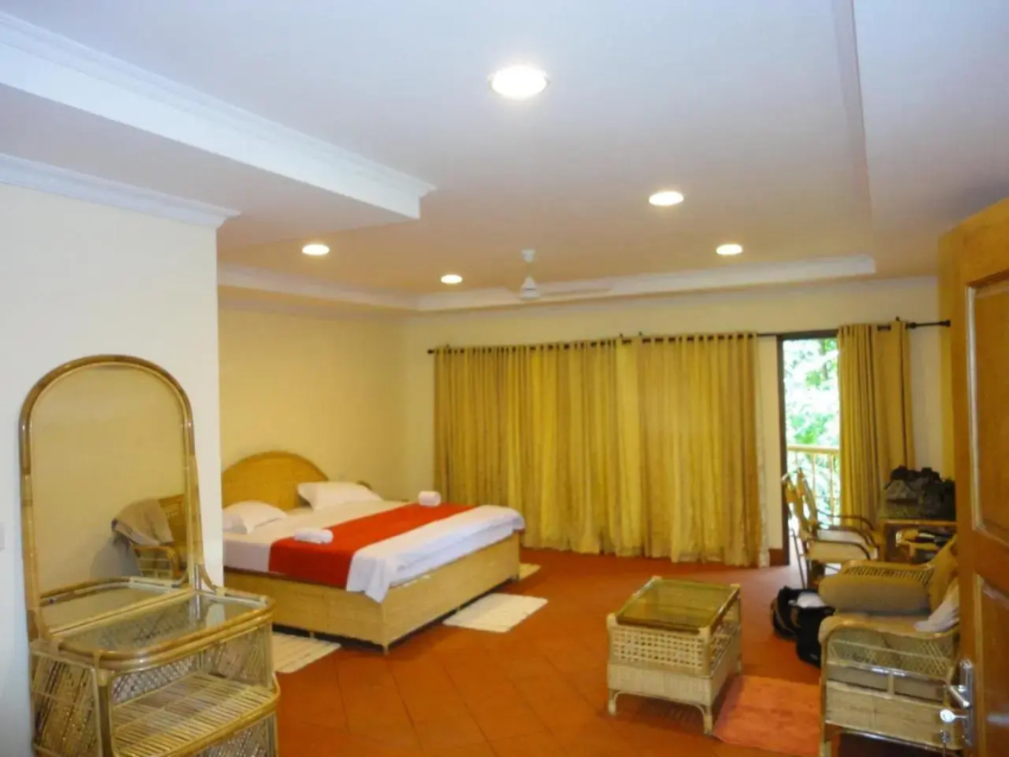 Great Hornbill Serviced Villa , Nilambur