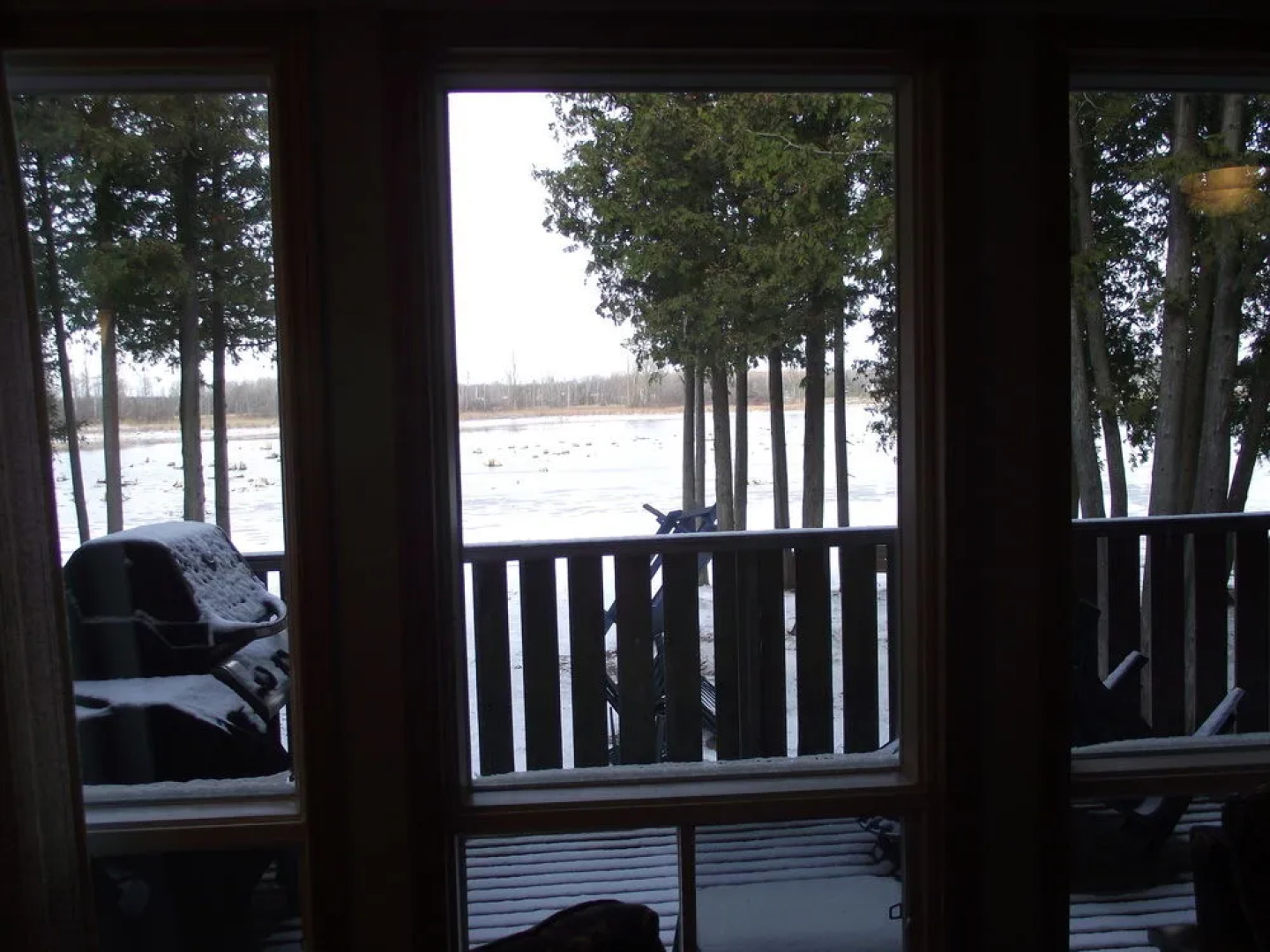 Cedars of Lake Eugenia - Cottage Resort