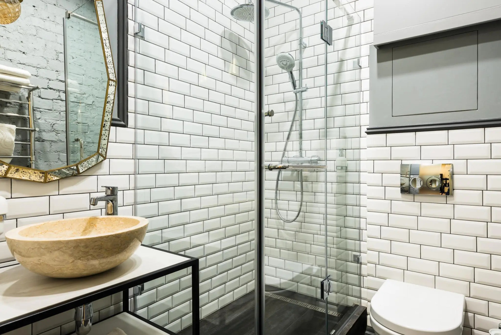 D Apartments (Д Апартменс) на переулке Волынский