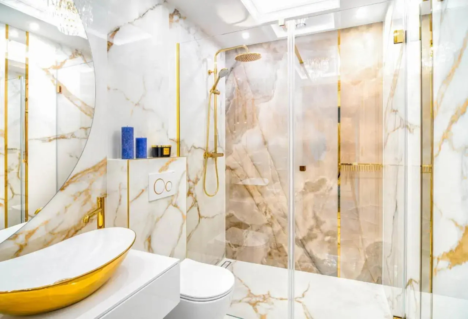 Bulwar Residence & Wellness