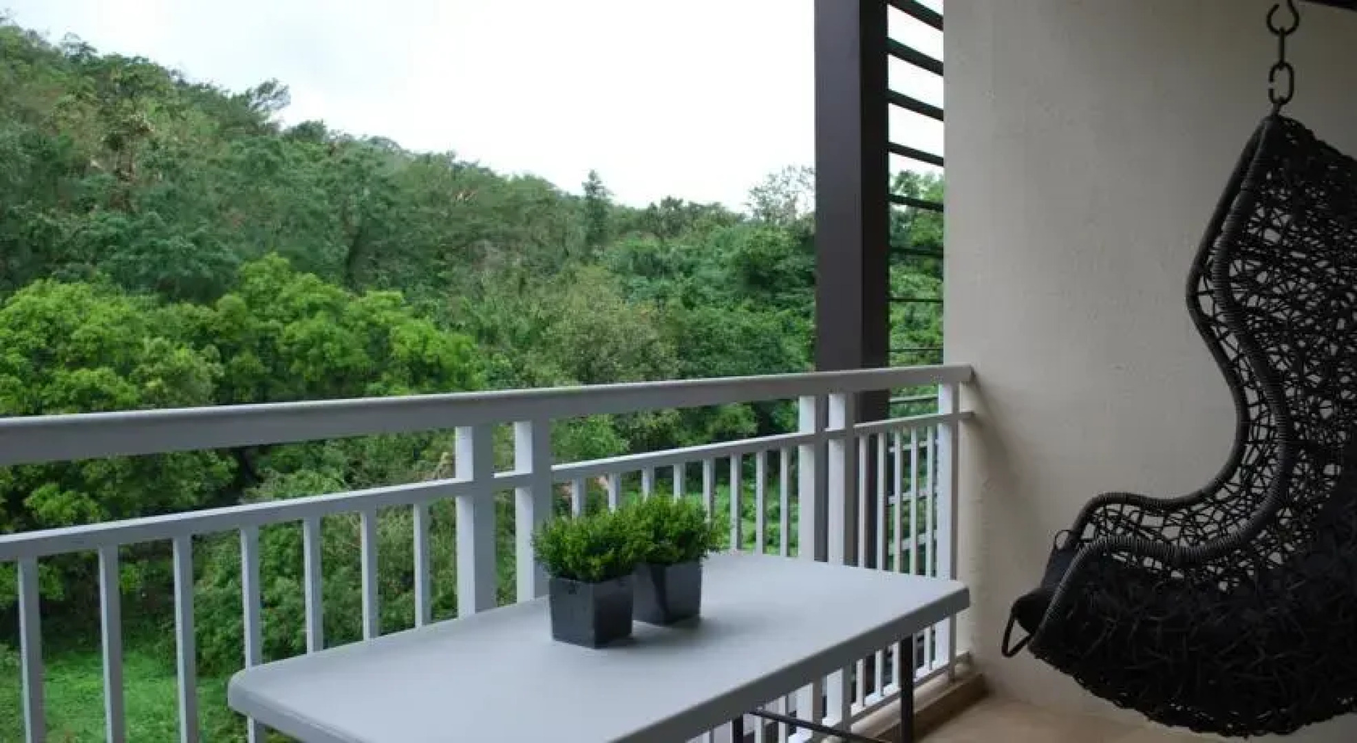 Jennys Place at Pico de loro