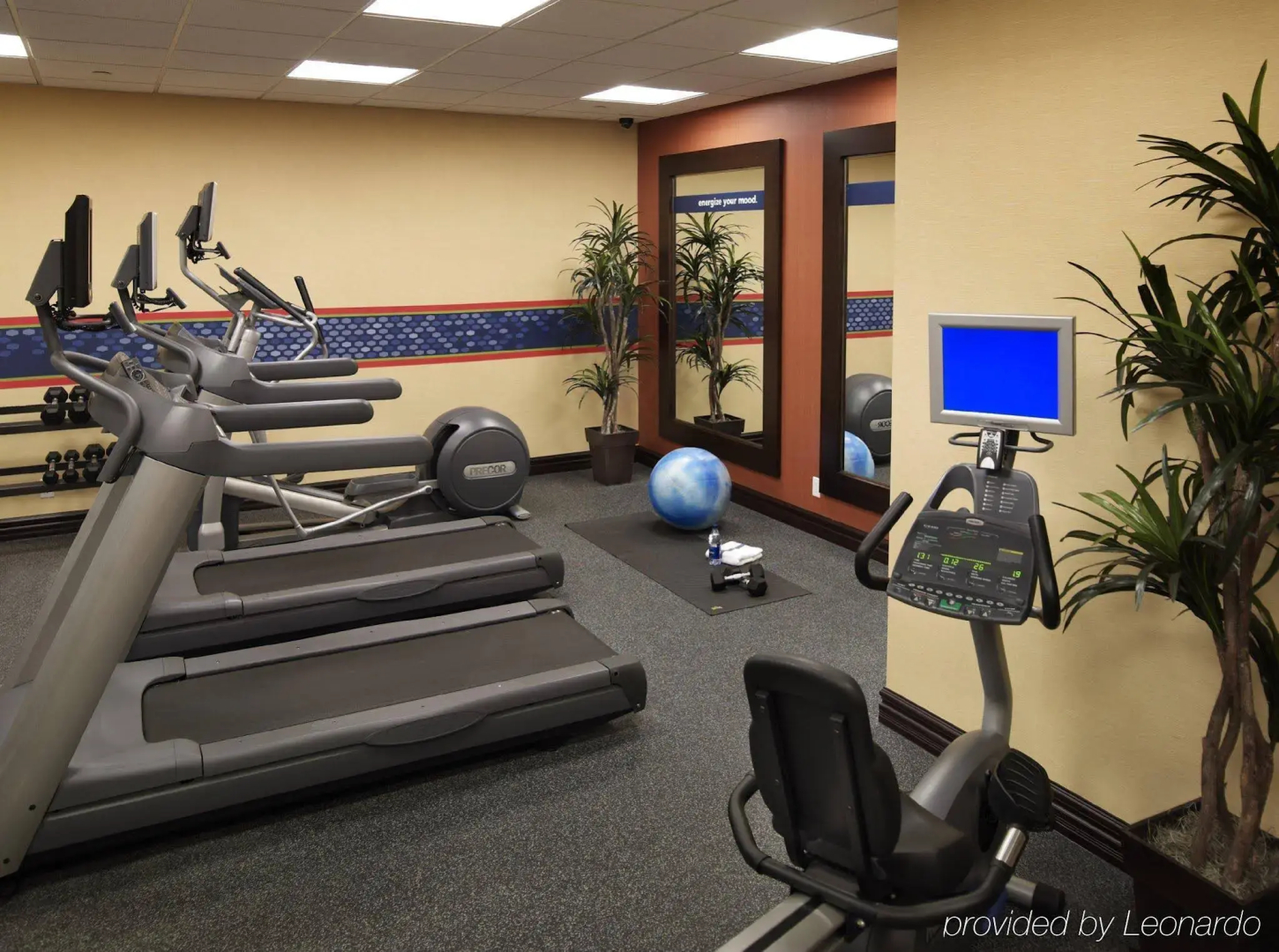 Hampton Inn by Hilton North Bay
