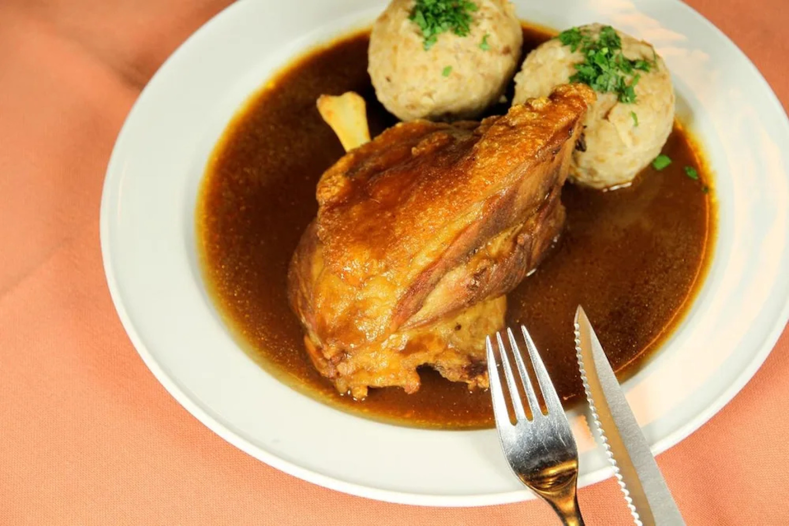 Landgasthof Fischer Veri