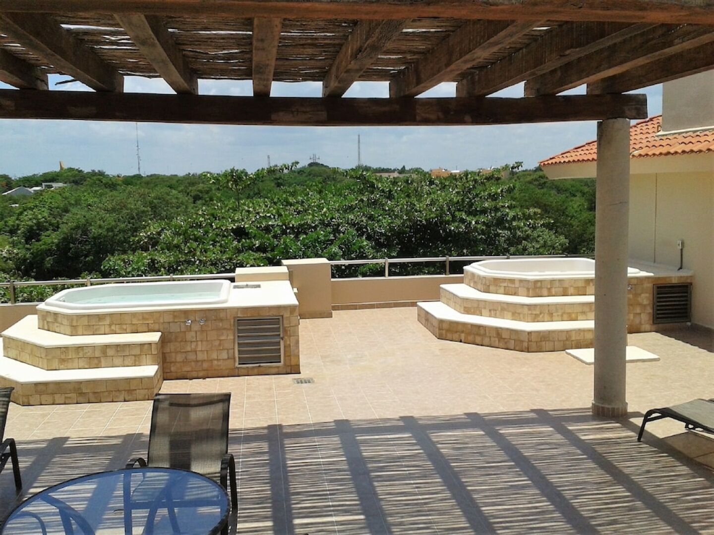 Puerto Aventuras Retreat by SunandSea