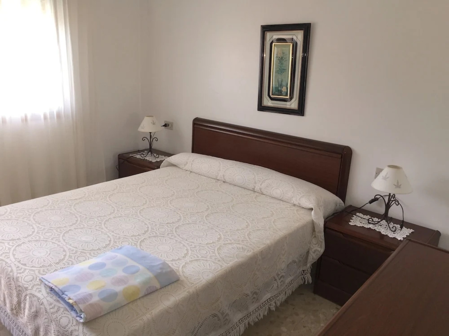 Apartamentos Sinás Playa