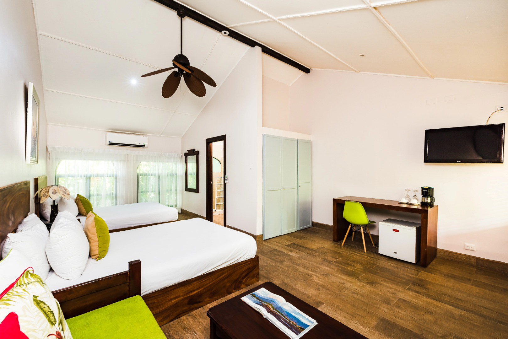 Bahia del Sol Beach Front Boutique Hotel