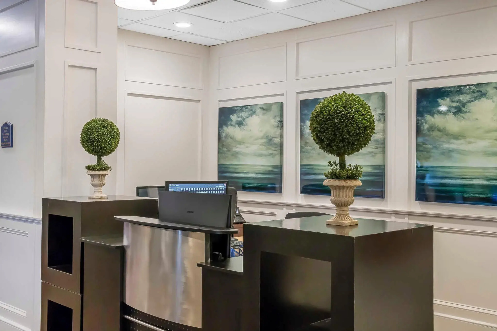 Doubletree by Hilton Hilton Head Island