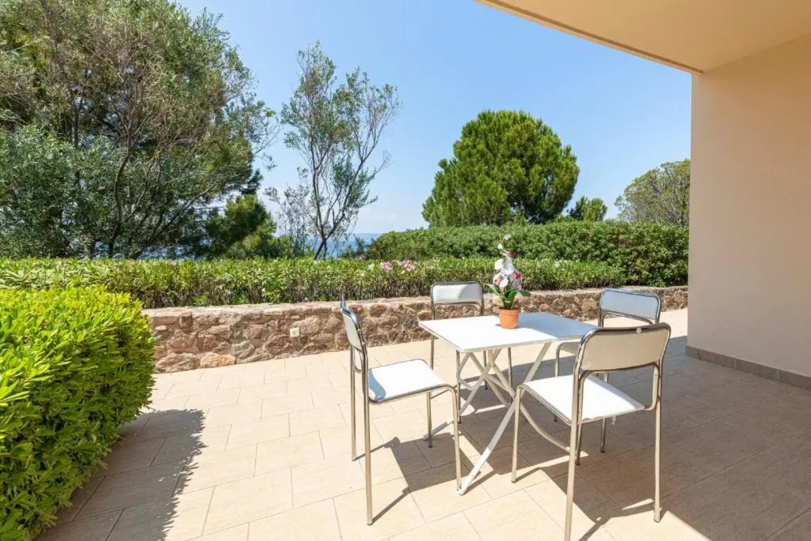 Secret Garden Residence