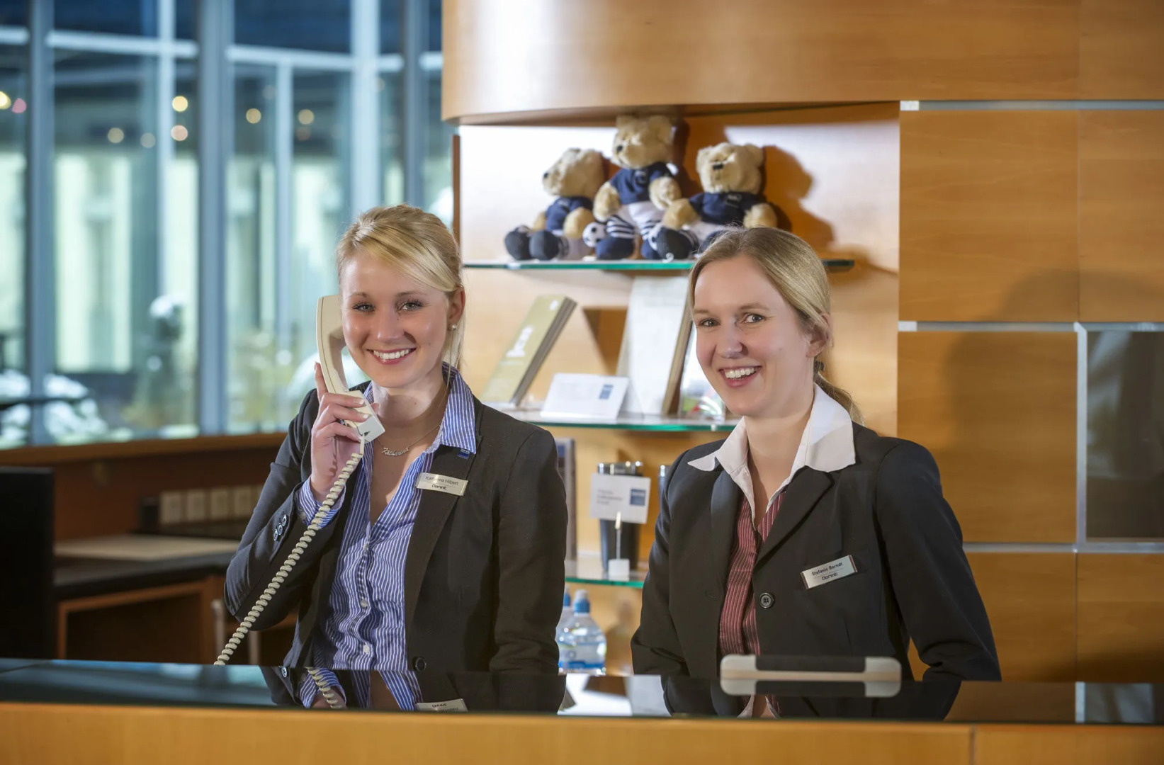 Dorint Hotel Potsdam