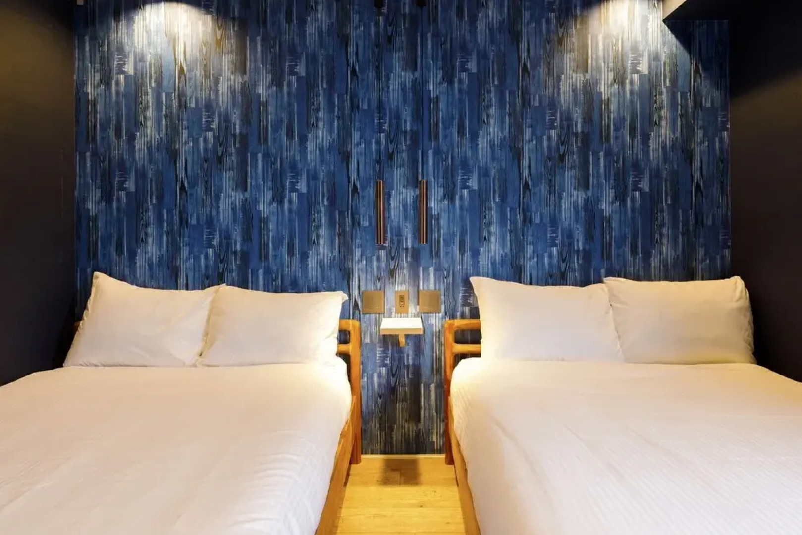 Blue Steak Wonder Nagahama