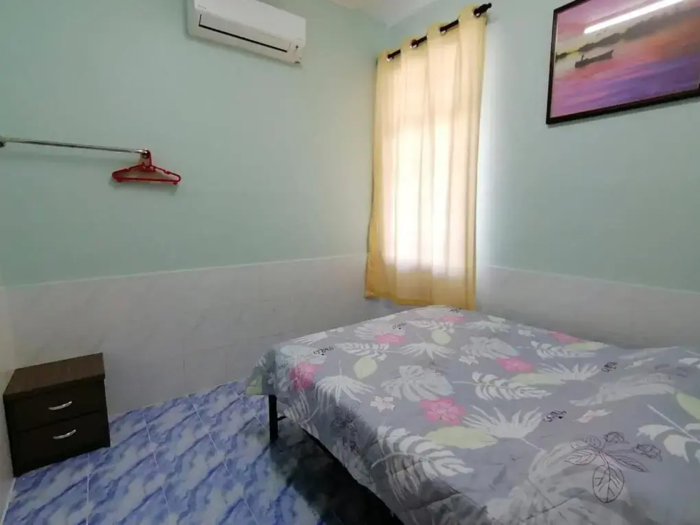 Mui Gim Homestay 大港 美景民宿