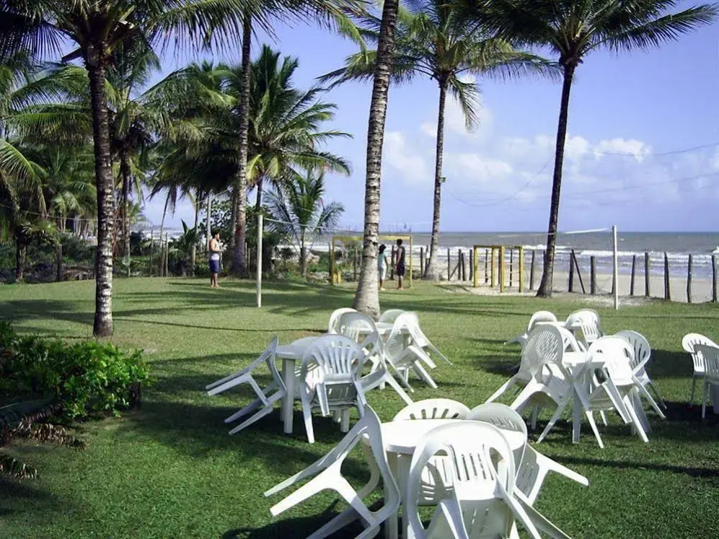 Pousada Brisa Mar