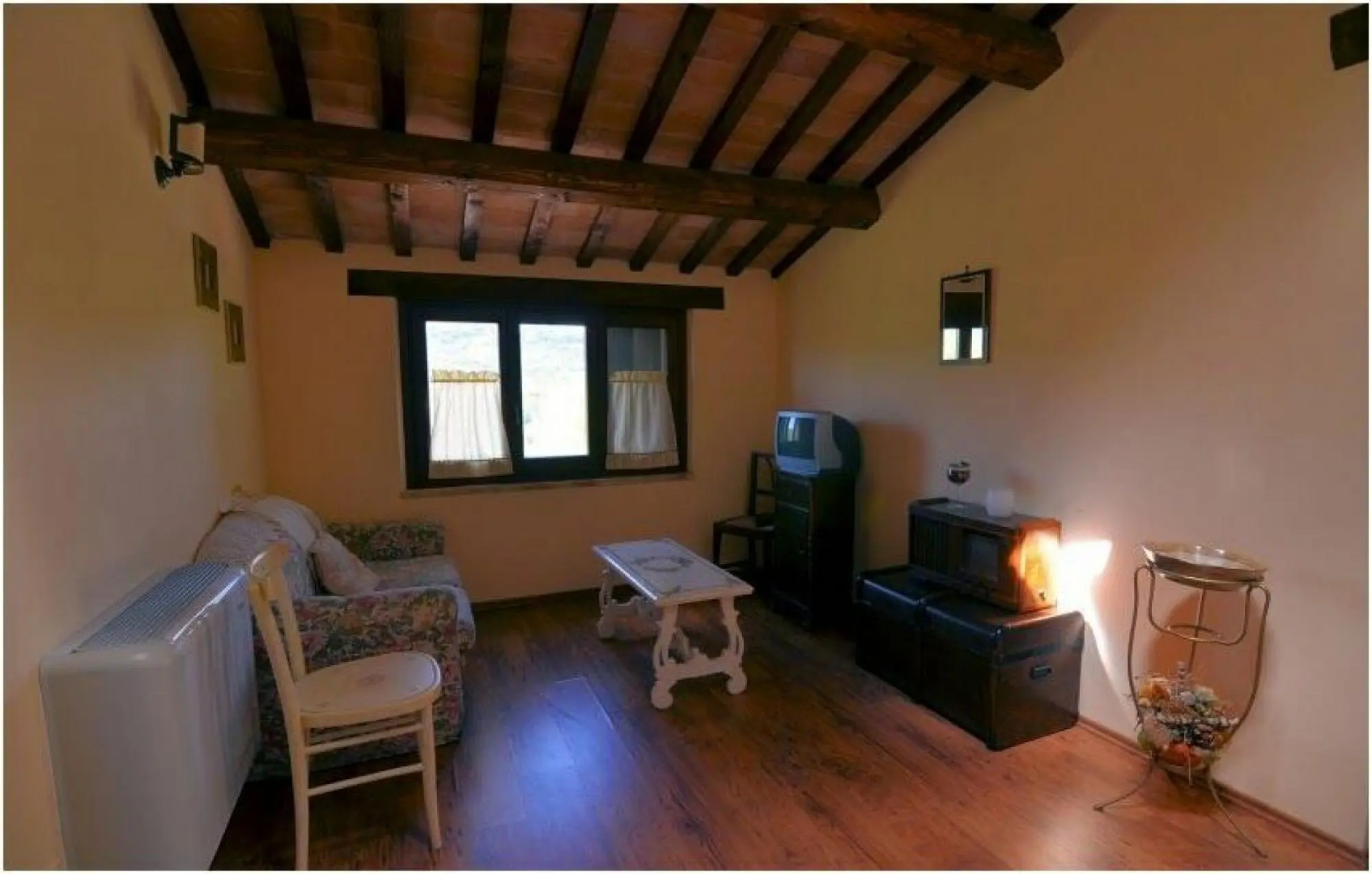 La Villa In Collina - La Villa In Collina