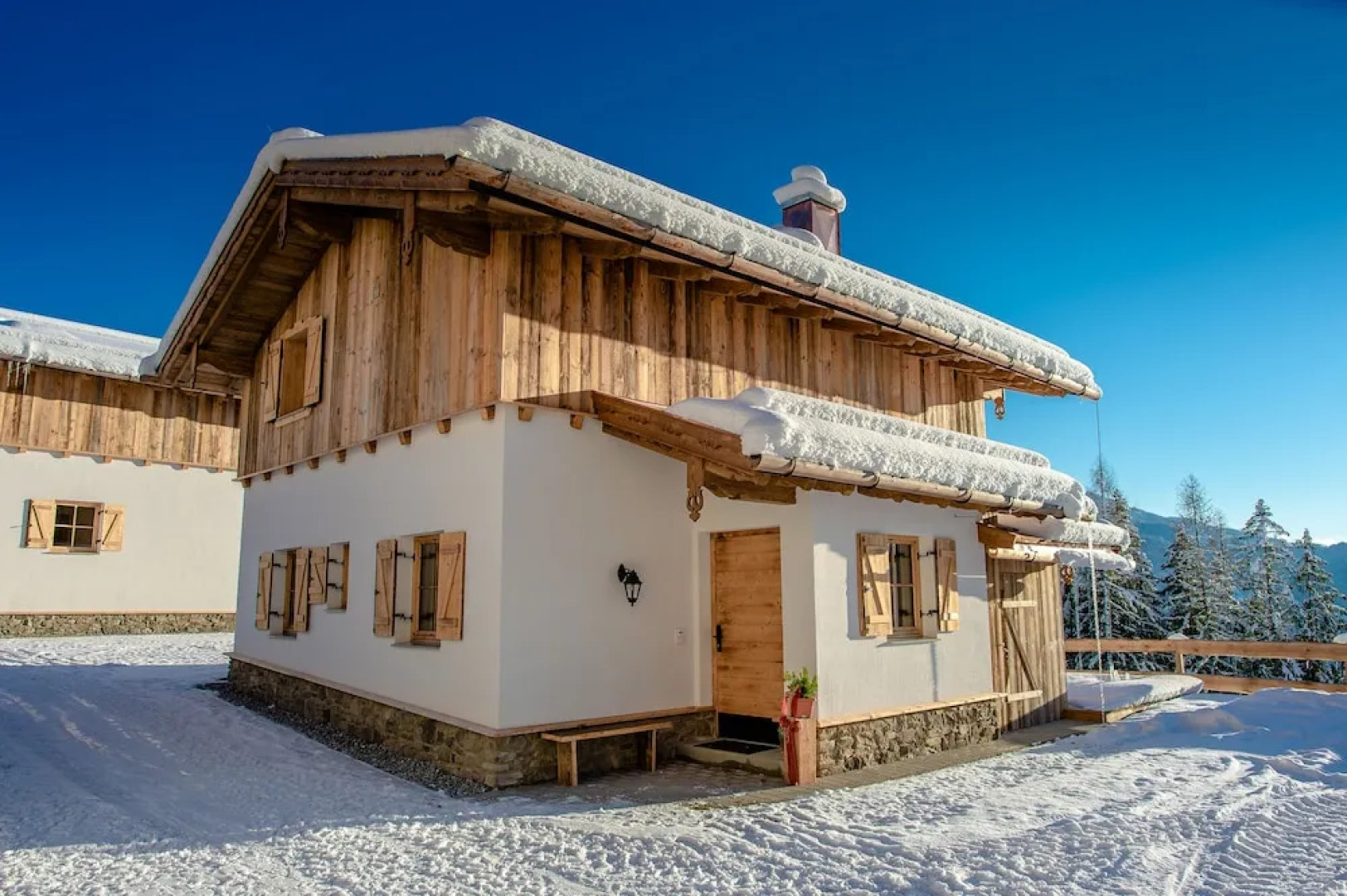Eulersberg Appartements