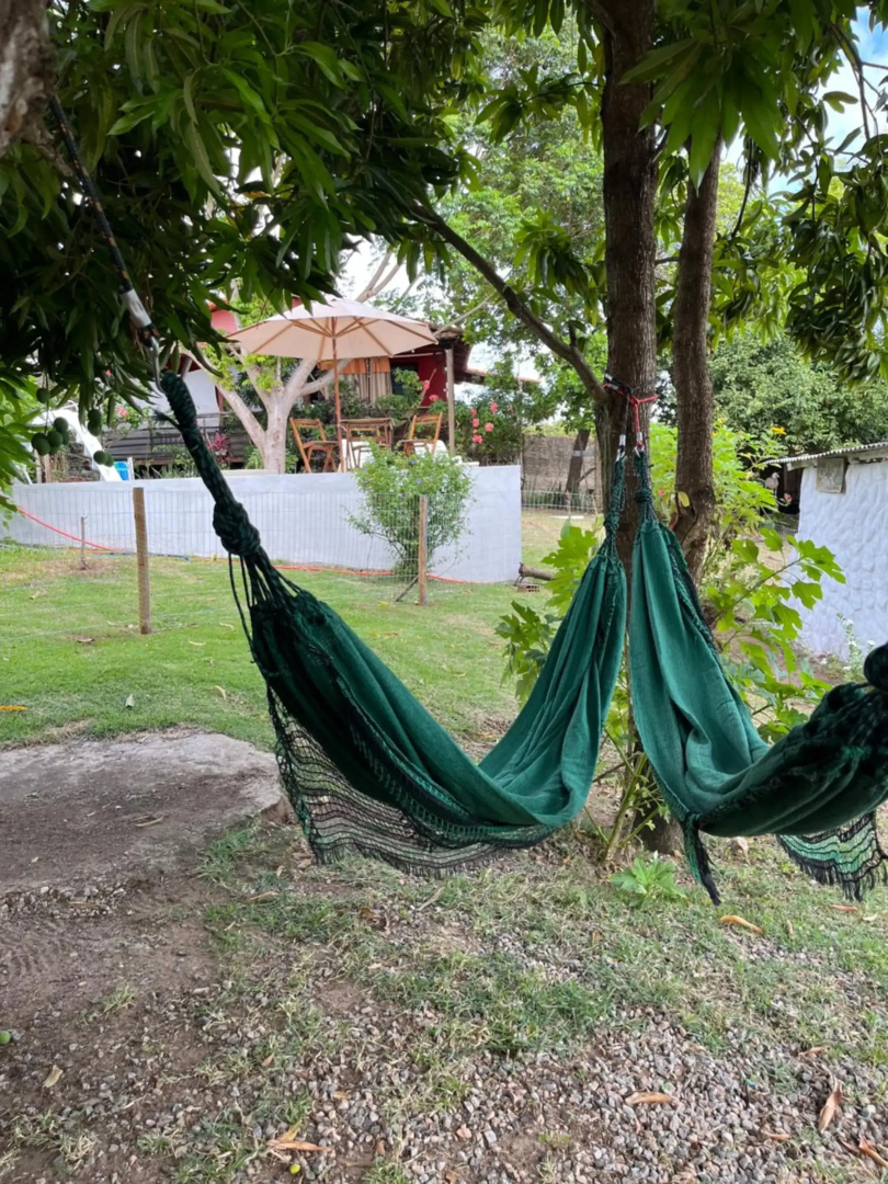 Sítio Vila das Flores