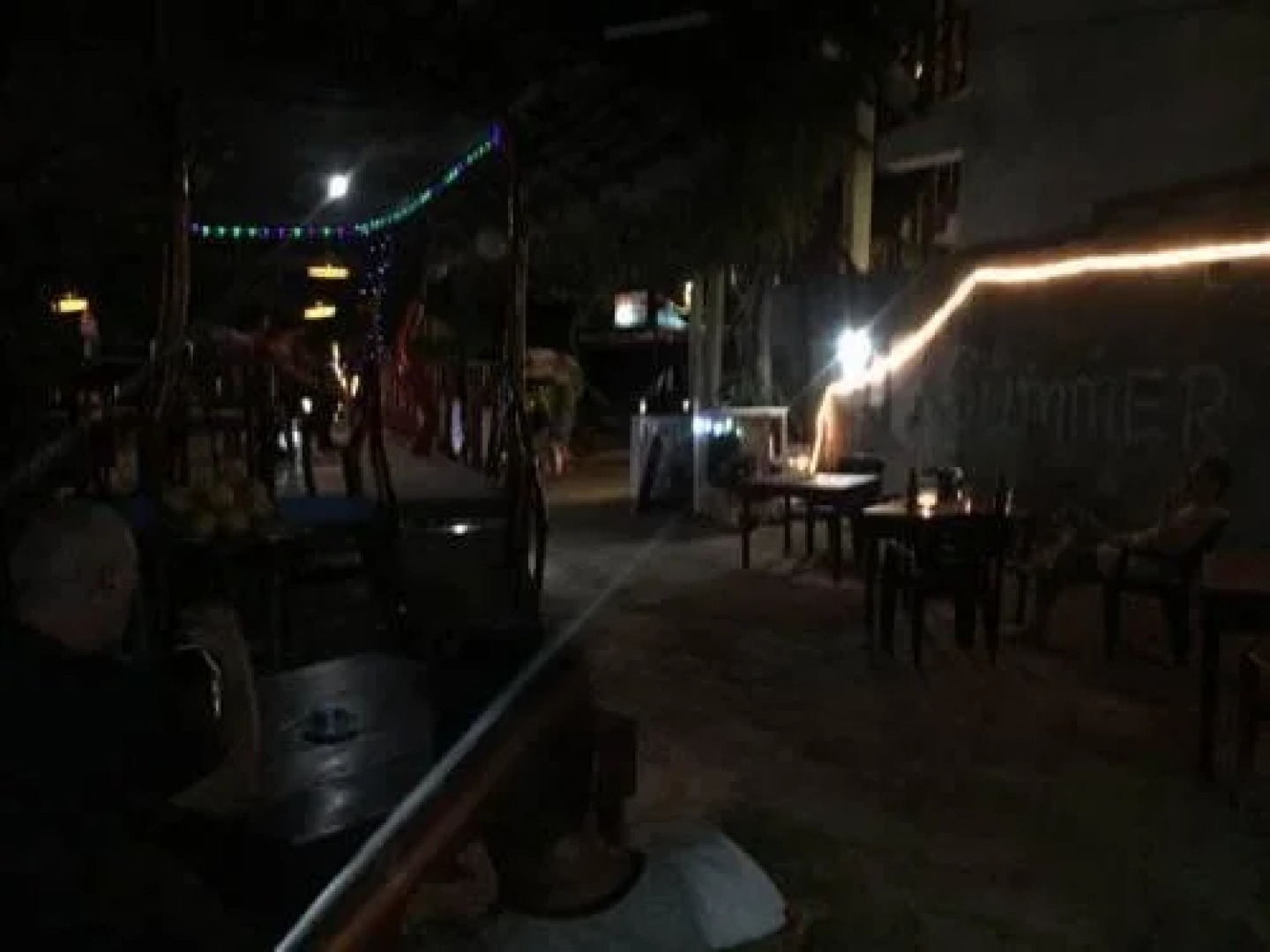 Sea Side Guest House