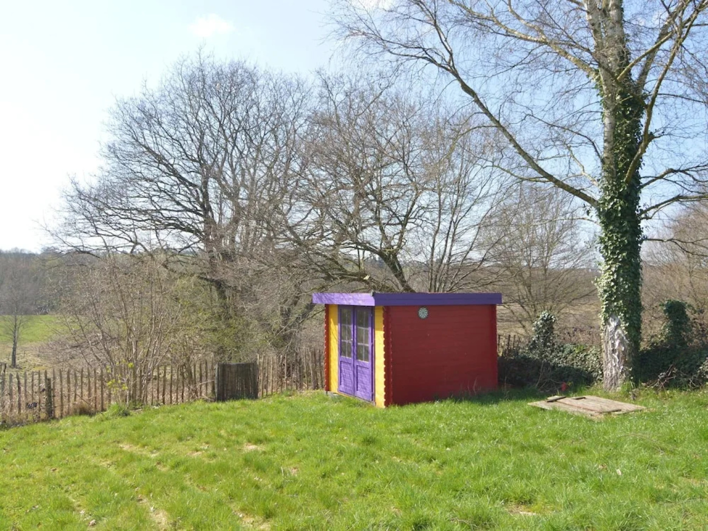 Immaculate Holiday Home, a Base Camp for Countless Trips Near Aachen