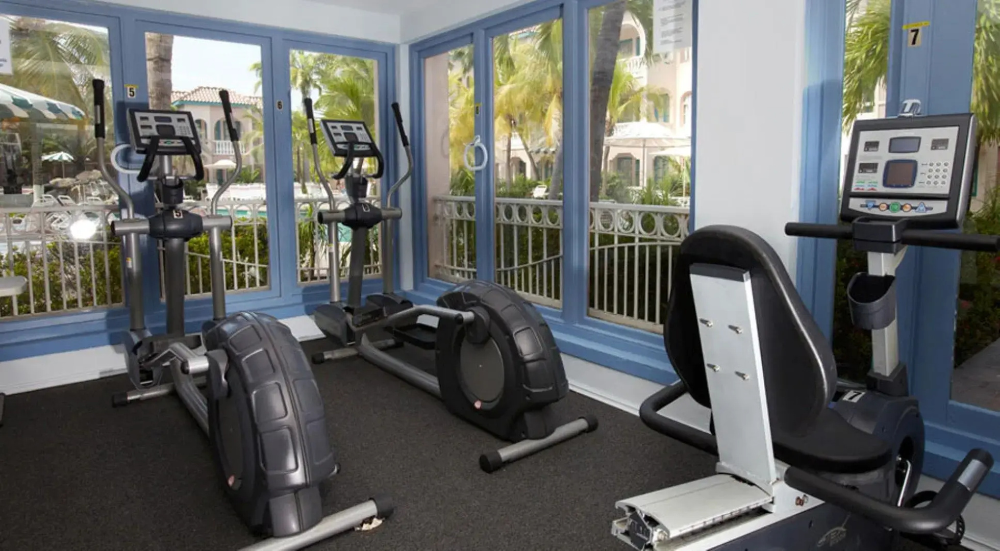 Caribbean Palm Village Resort