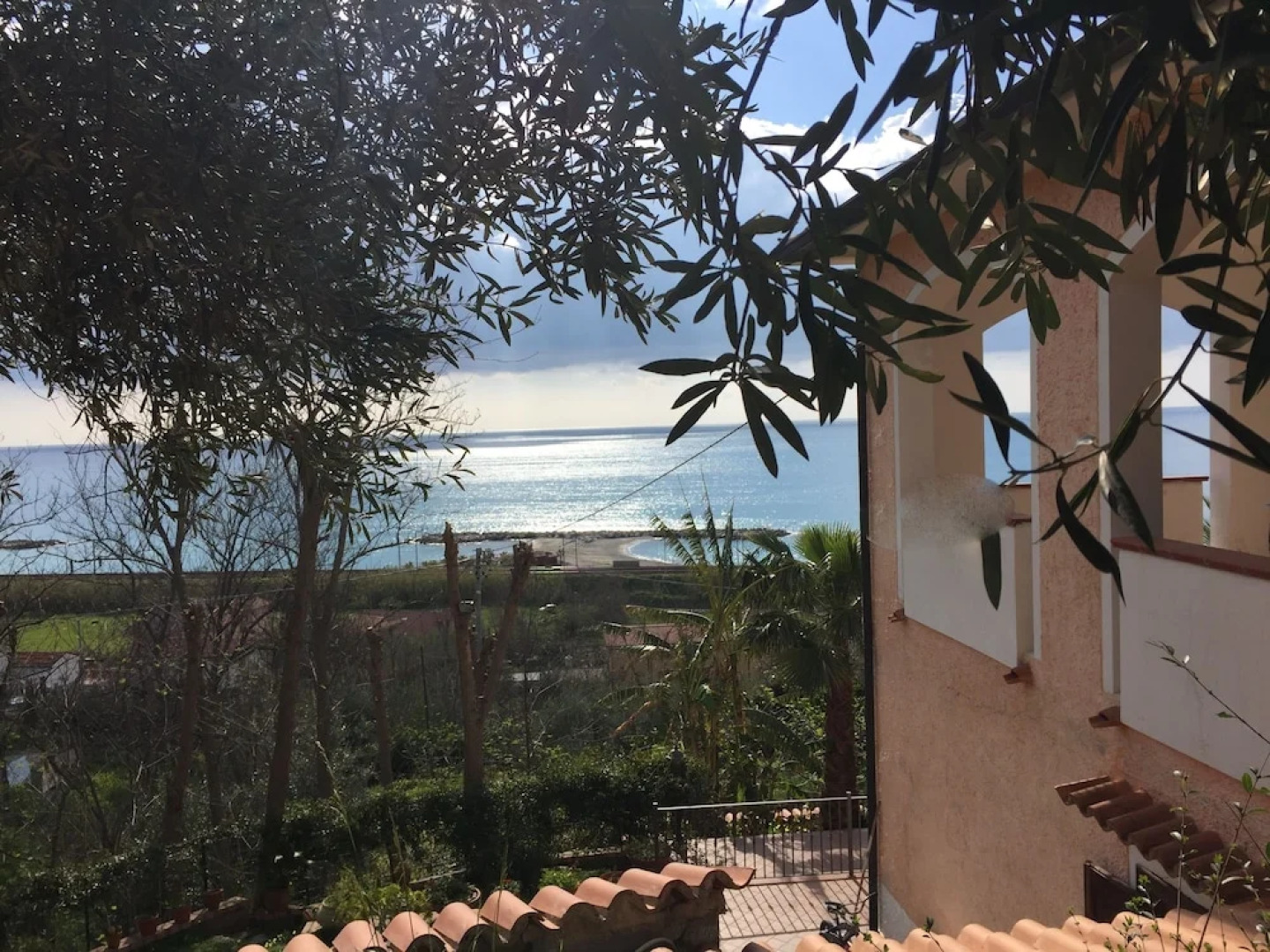 B&B Colle degli Ulivi