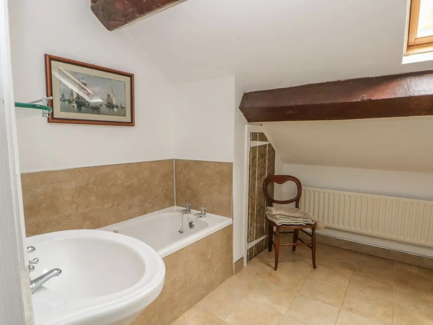 Butterlands Farmhouse