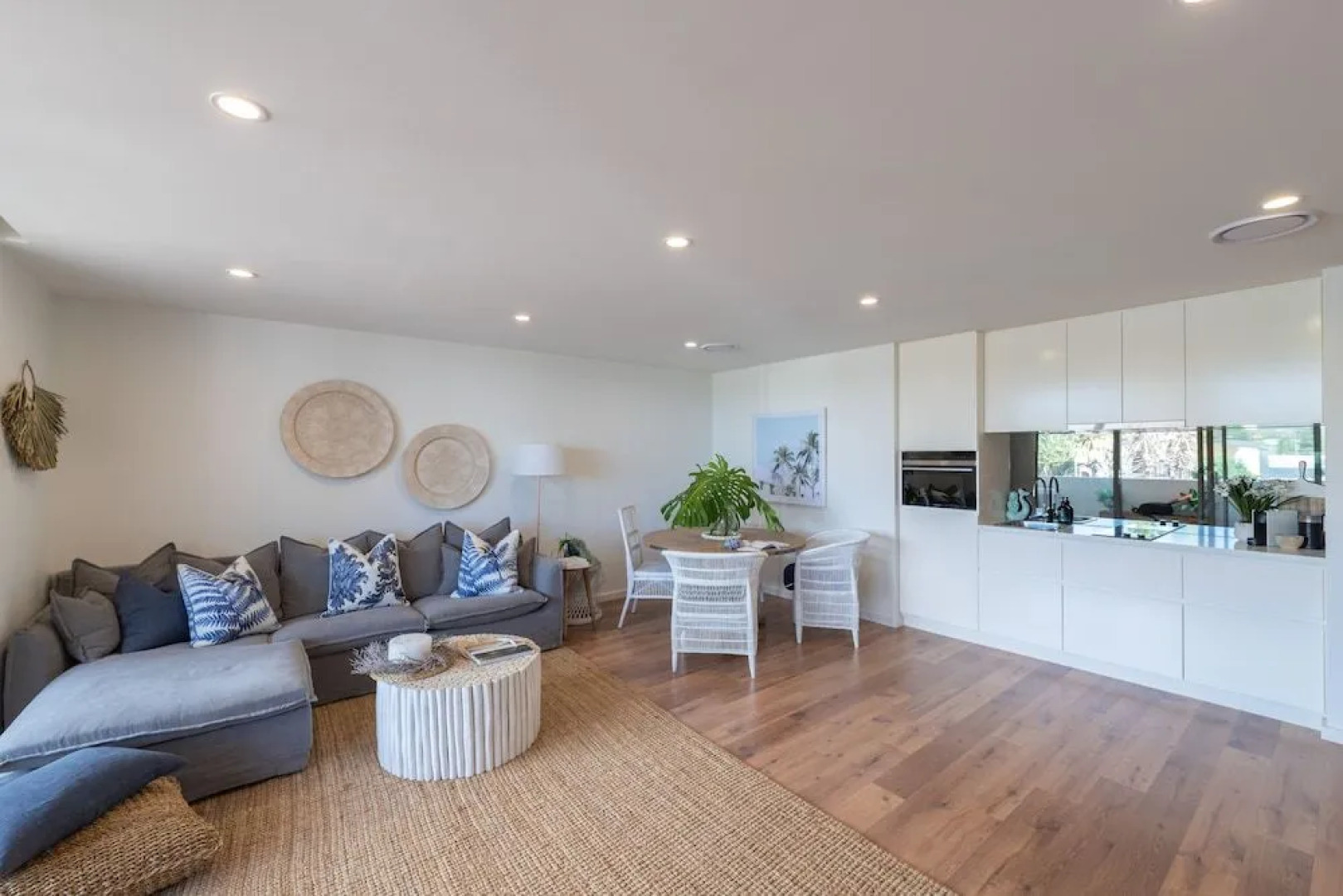 Oceanview Kiama Luxury Coastal Accommodation