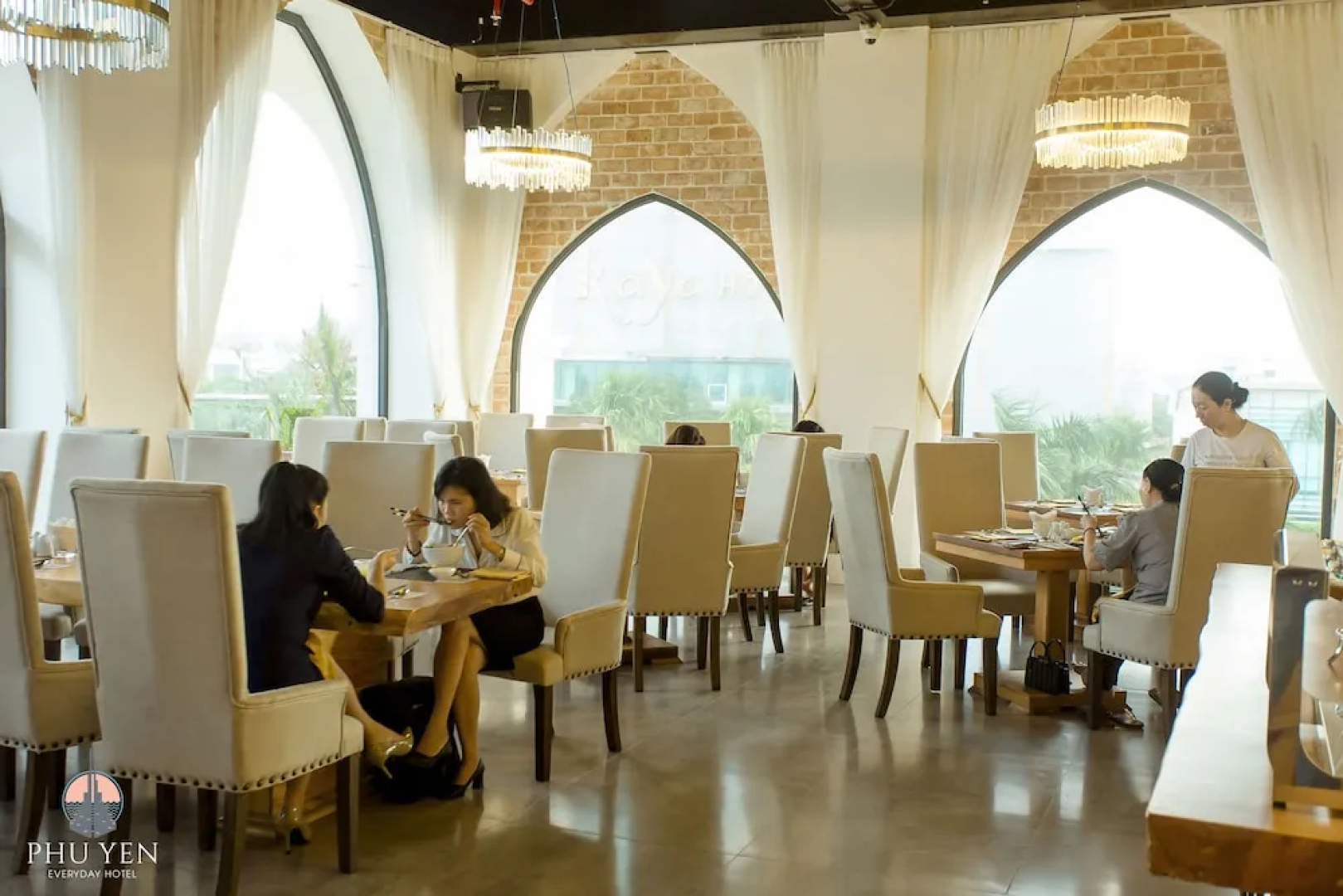 Phu Yen Everyday Hotel