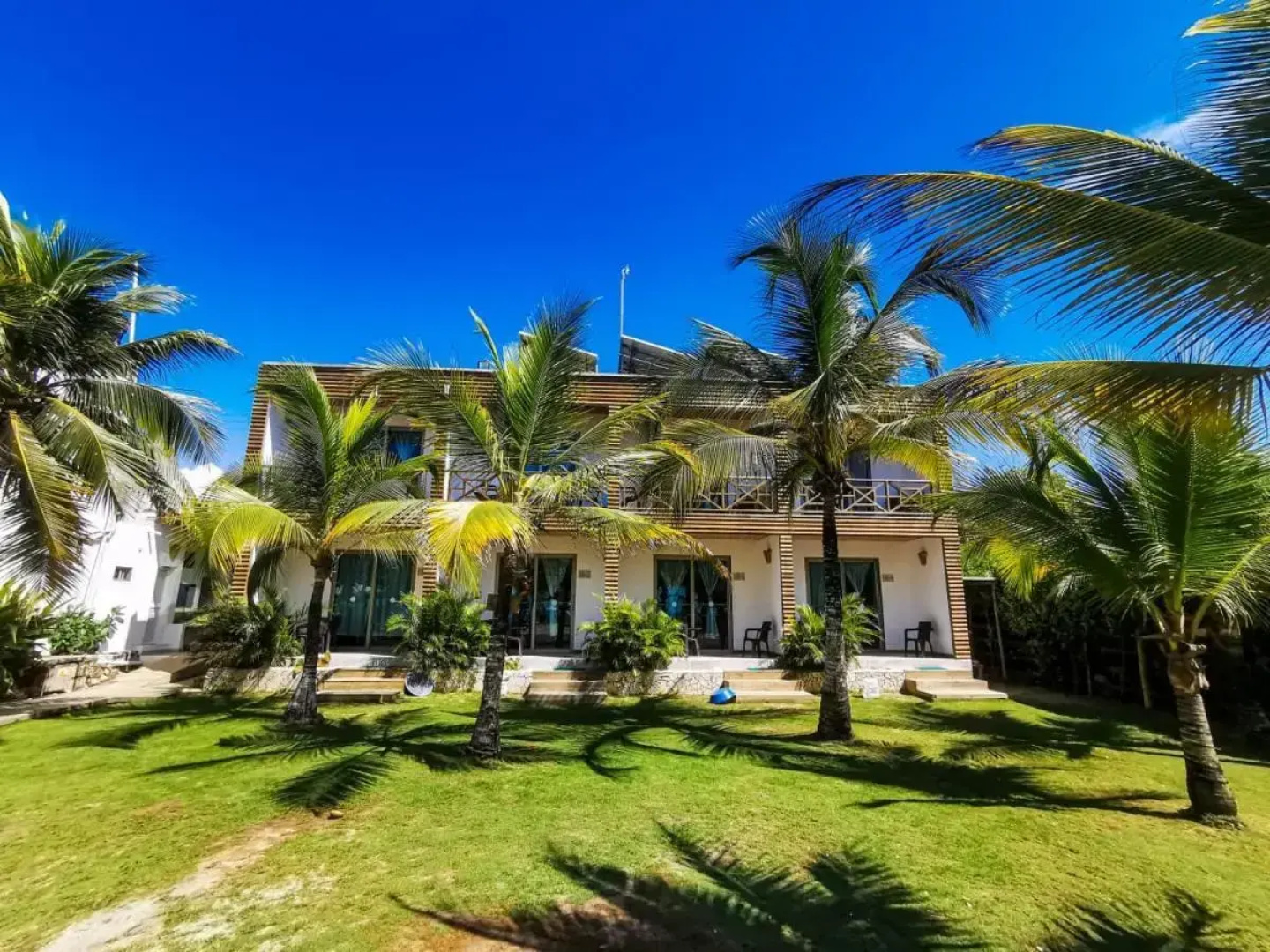 Hotel Camino Verde