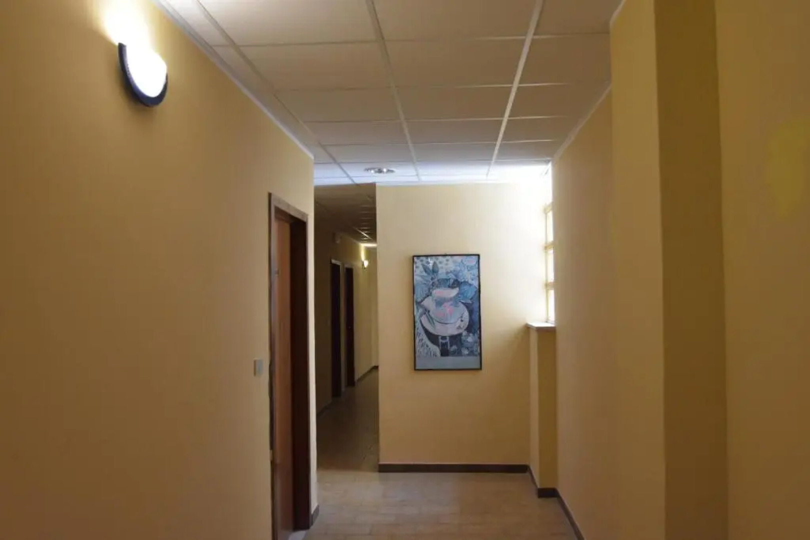 Dependance La Mouette