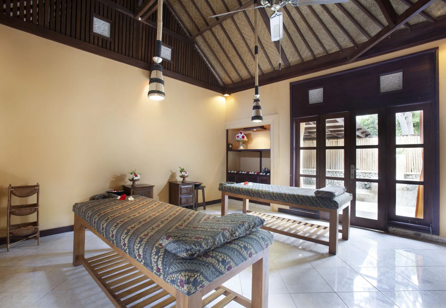 Taman Sari Bali Resort & Spa