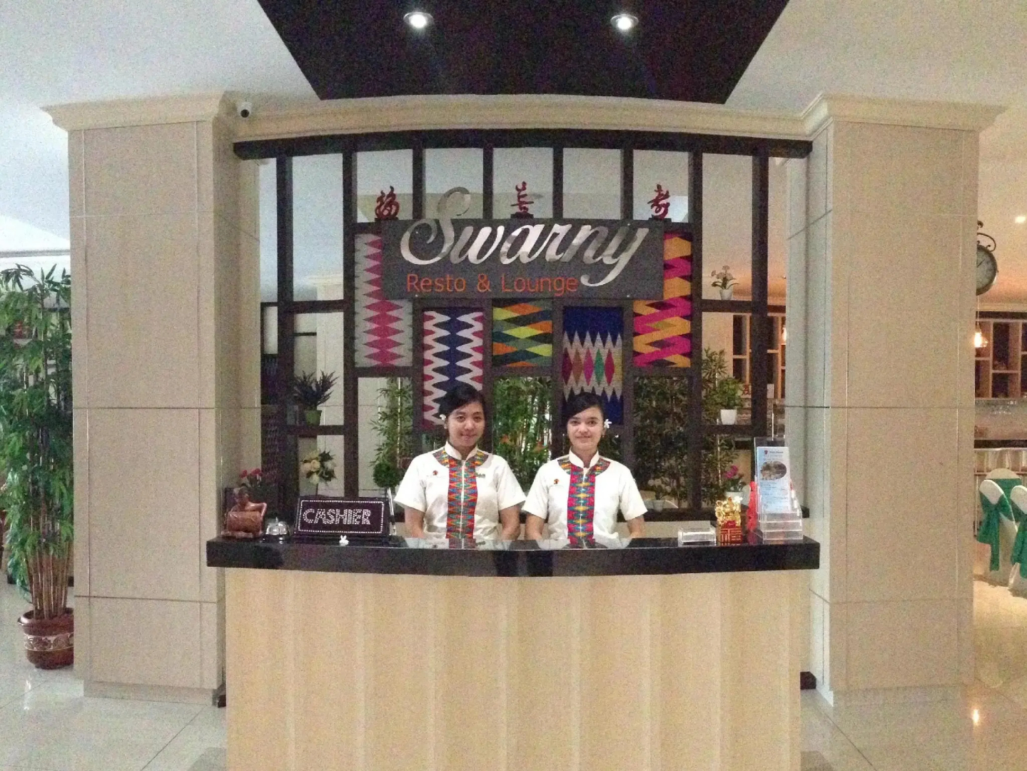 Puri Indah Hotel