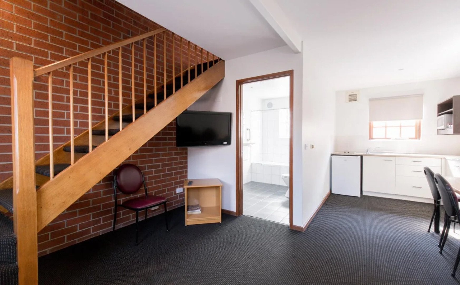 Bay Hotel Apartments